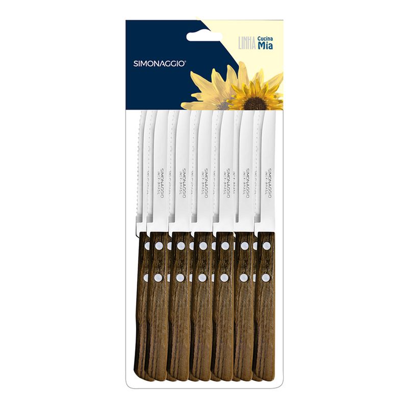 Cuchillos-Simonaggio-De-Mesa-X12-Madera-1-34350