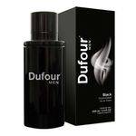 Perfume dufour black new arrivals