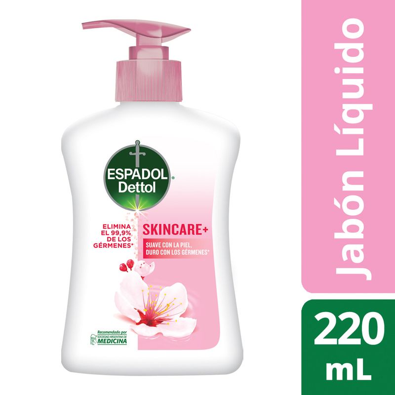 Jabon-Liquido-Espadol-Skincare-220ml-1-34556
