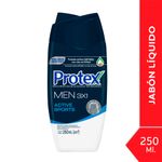 Jabon-Liquido-Protex-Men-3x1-Antibactarial-250ml-1-34558