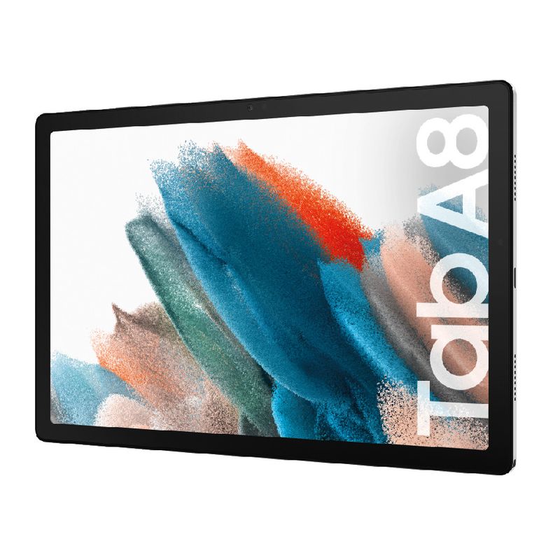Tablet-Samsung-A8-10-5-4-64gb-Silver-7-34525