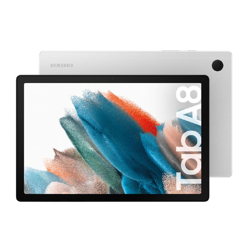 Tablet-Samsung-A8-10-5-4-64gb-Silver-9-34525