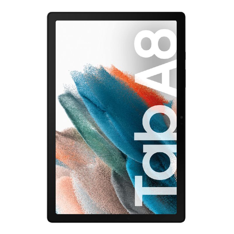 Tablet-Samsung-A8-10-5-4-64gb-Silver-1-34525
