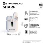 Auricular-Stromberg-Tws-Sharp-Negro-7-34516