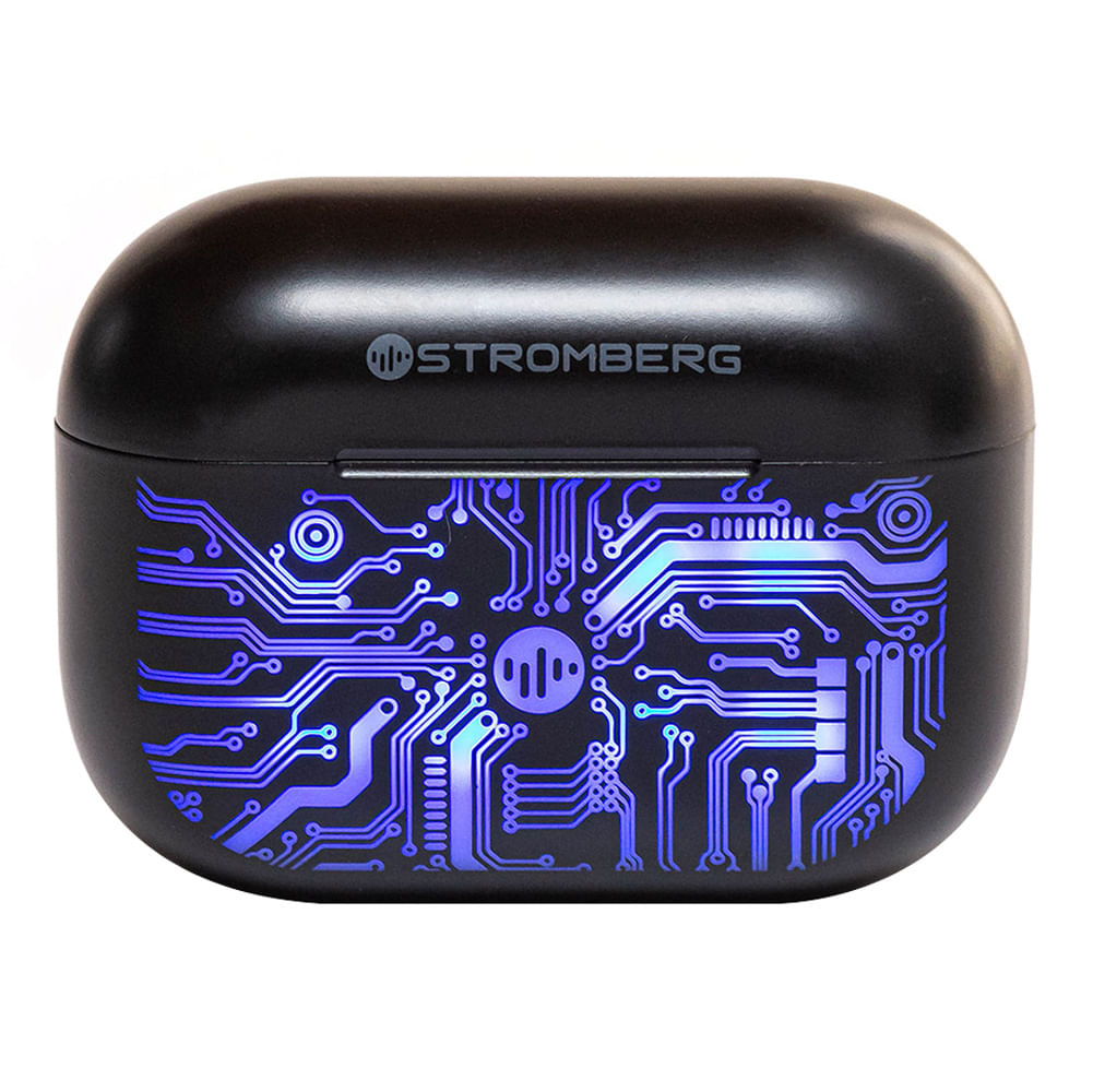 Stromberg auriculares discount