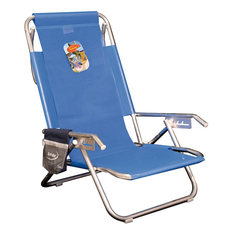 Reposera-Para-Playa-5-Posiciones-En-Aluminio-Color-Azul-1-34410