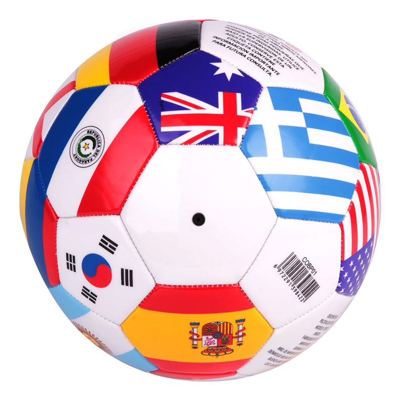 Pelota-De-Futbol-N-5-Banderas-De-Paises-4-34444