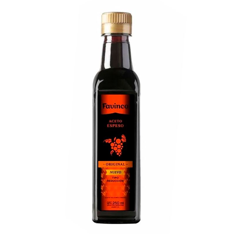 Aceto-Espeso-Favinco-X250ml-2-19455