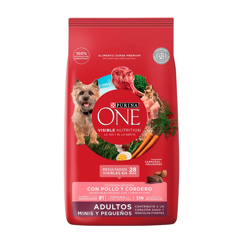 Alimento-Para-Perro-Purina-One-Adulto-Mini-Cordero-2kg-2-34921