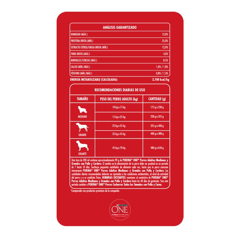 Alimento-Para-Perro-Purina-One-Adulto-Grande-Cordero-2kg-5-34923