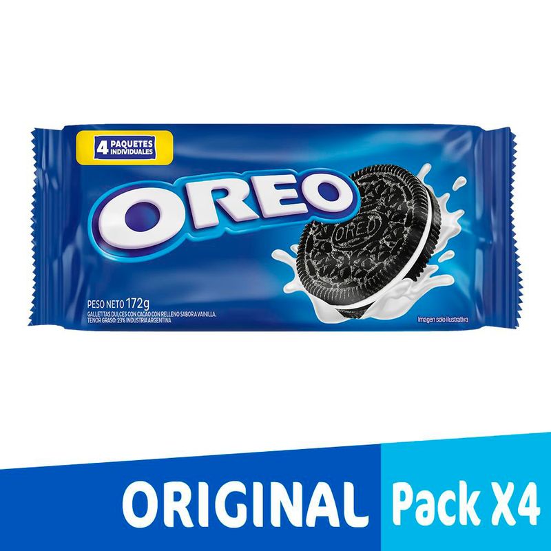 Galletitas-Oreo-Pack-X4-172gr-1-34830