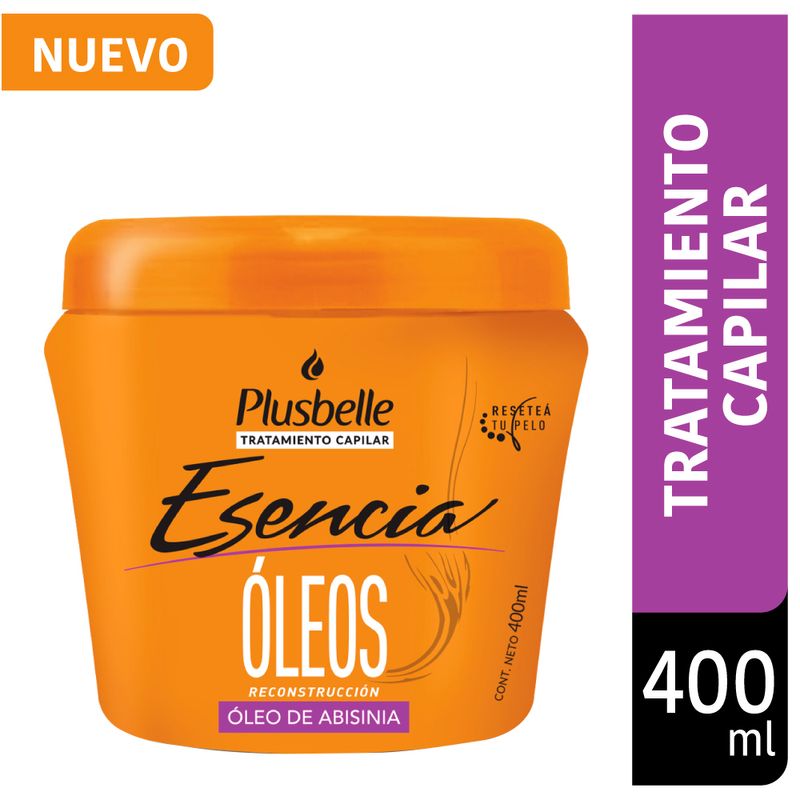 Tratamiento-Capilar-Plusbelle-Esencia-Reconstruccion-400ml-1-34582
