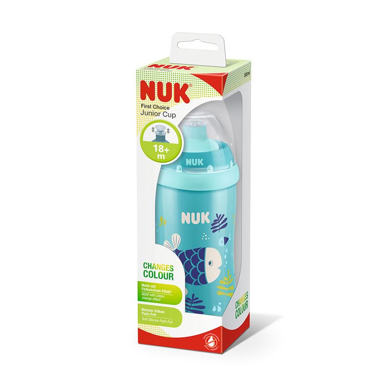 Nuk-Vaso-Junior-Cup-301-Ml-Pez-2-35054