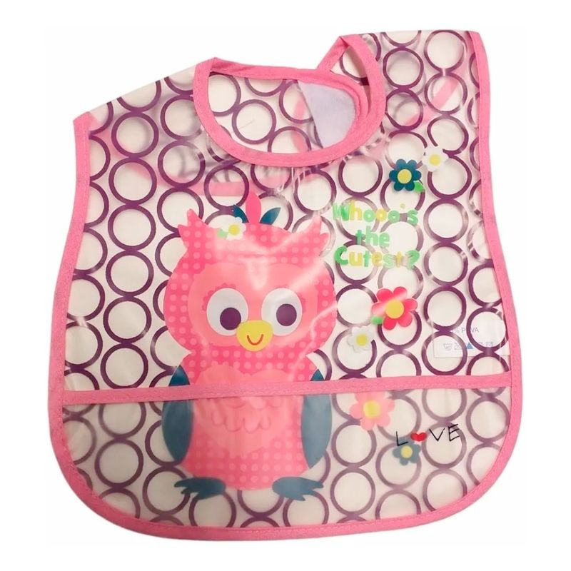 Love-Babero-Plas-C-A-2-35064