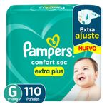 Pa-ales-Pampers-Confort-Sec-Extra-Plus-Talle-G-110-Un-1-35202