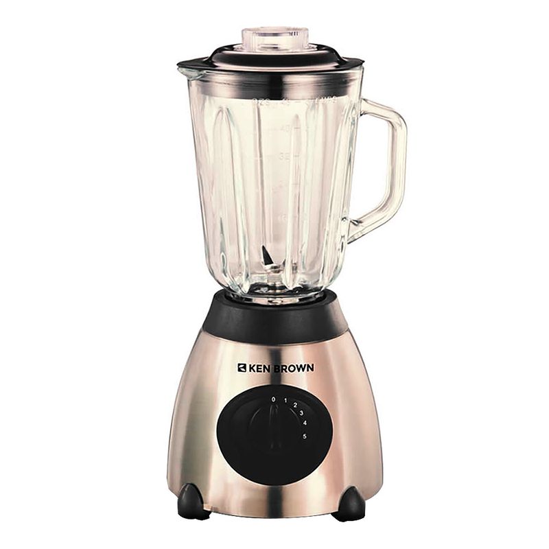 Licuadora-Ken-Brown-Kbl-600-600w-Inox-2-33622