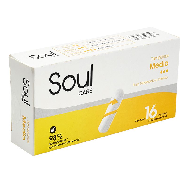 Tampones-Soul-Medio-16u-2-34919