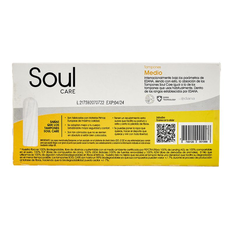 Tampones-Soul-Medio-16u-3-34919