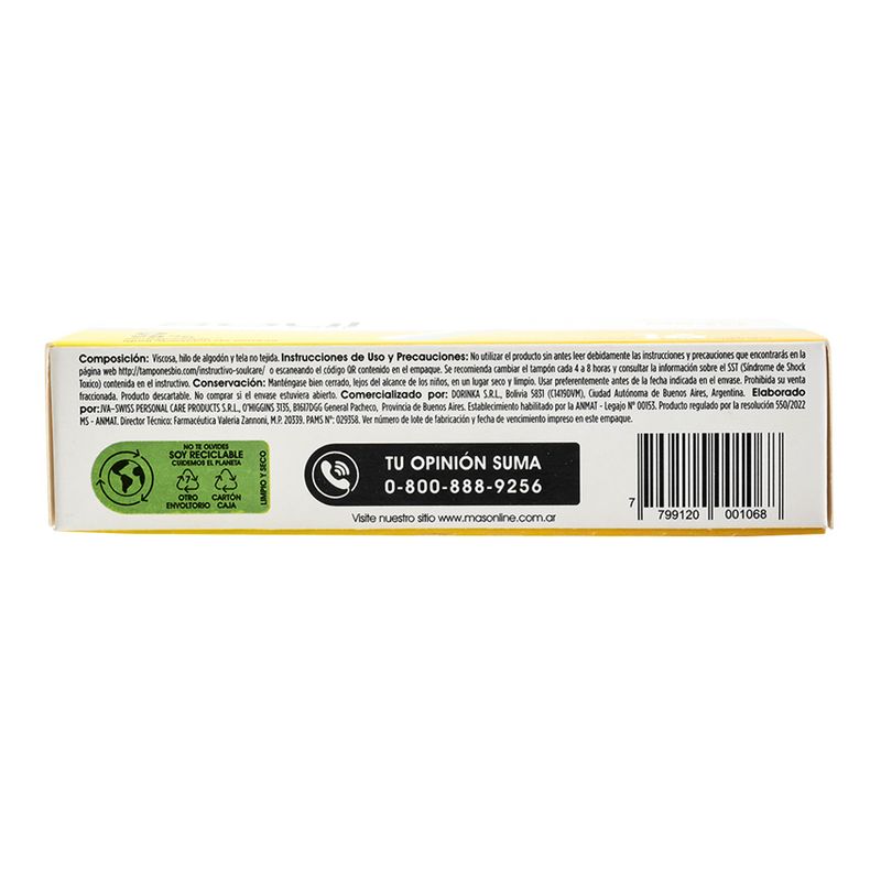 Tampones-Soul-Medio-16u-5-34919