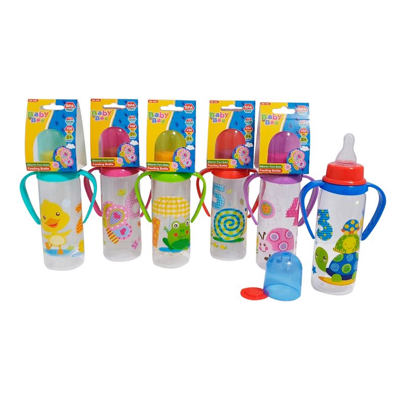 Mamadera-Con-Asas-250-Ml-Baby-Bee-1-26677