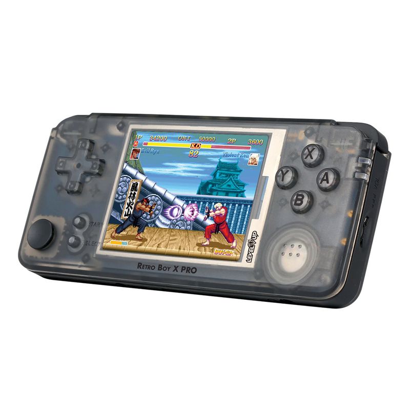 Consola-Level-Up-Retro-Boy-X-Pro-3-1-34700