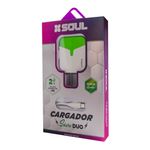 Cargador-Soul-Usbx2-2-4a-Cable-Lightning-Verde-3-34683