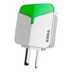 Cargador-Soul-Usbx2-2-4a-Cable-Micro-Usb-Verde-1-34684