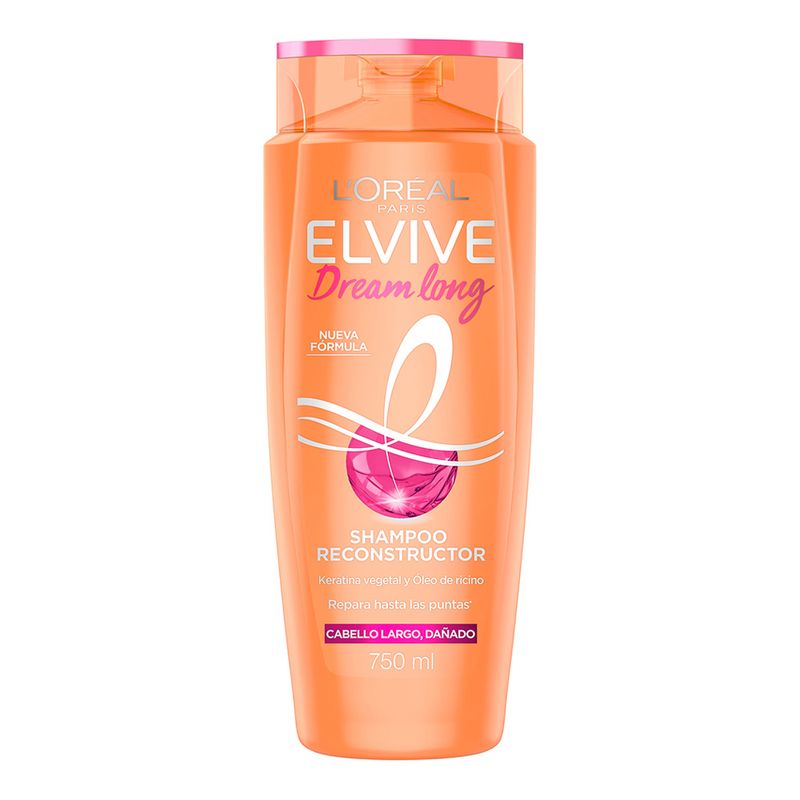 Shampoo-Elvive-Dream-Length-750-Ml-2-9037