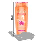 Shampoo-Elvive-Dream-Length-750-Ml-4-9037