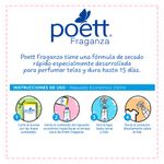 Aromatizante-De-Tela-Fraganza-Suavidad-De-Algod-n-Repuesto-Poett-X-250-Ml-4-21558