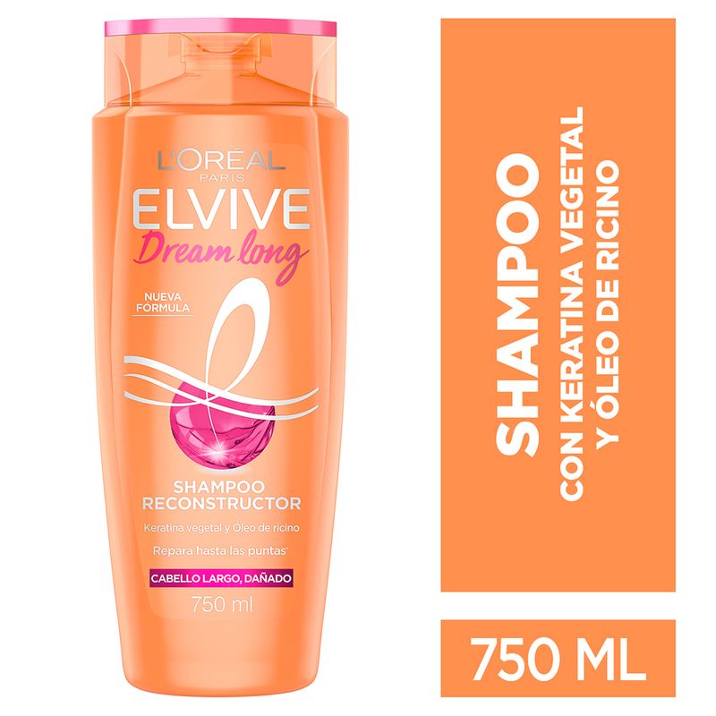 Shampoo-Elvive-Dream-Length-750-Ml-1-9037