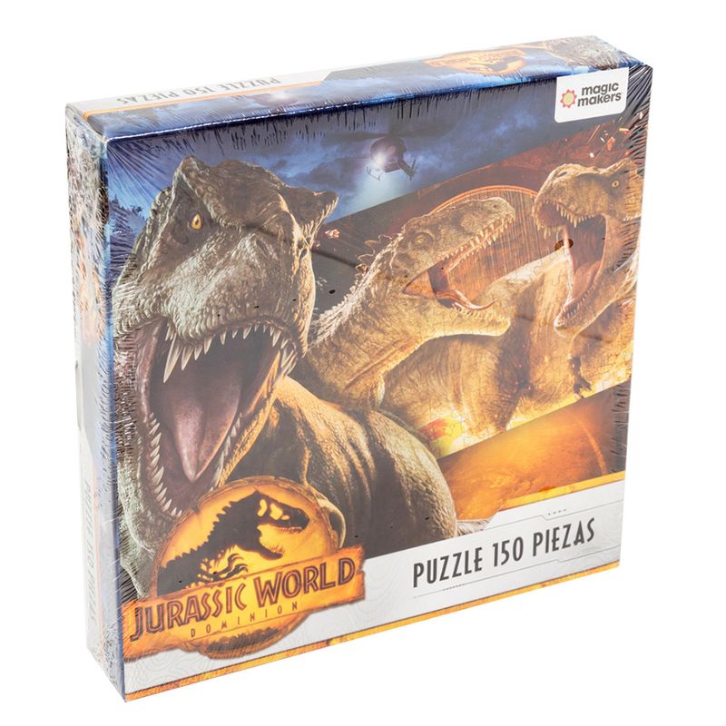 Jurassic-World-Jw-Puzzle-150-Piezas-Surtido-1-34702