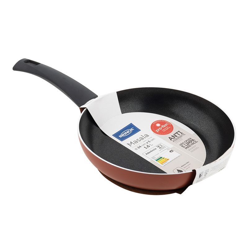 Sart-n-Brinox-Masala-24-Cm-Terracota-1-31093