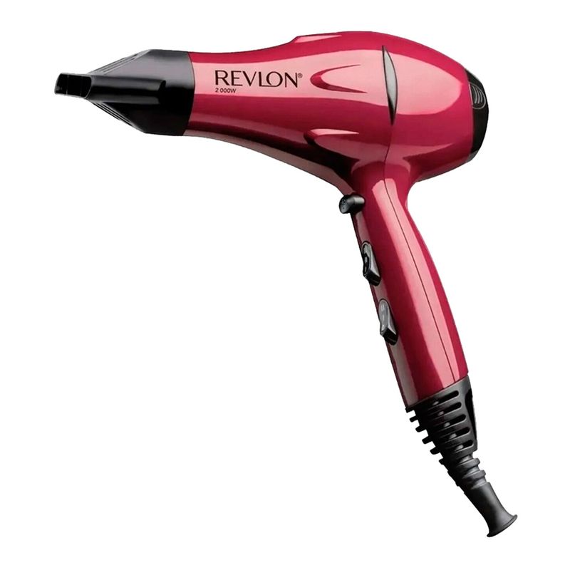 Combo-Secador-Planchita-Revlon-Negro-2-35475