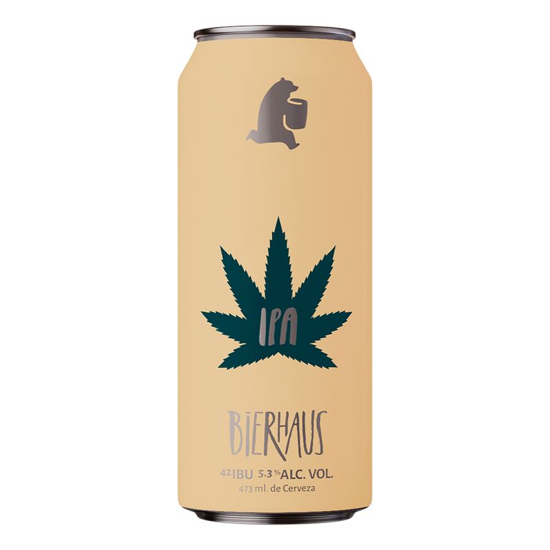 Cerveza-Bierhaus-Chalaland-Hemp-Ipa-473ml-1-35559