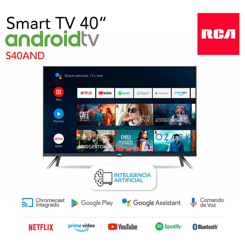 Tv-Led-32-Hd-Android-Rca-C32and-4-35761