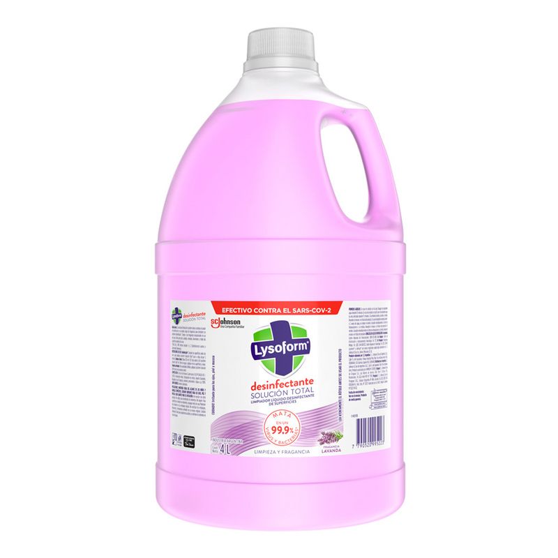 Limpiador-Liquido-Desinfectante-De-Superficies-Lysoform-Lavanda-Botella-4l-2-9944