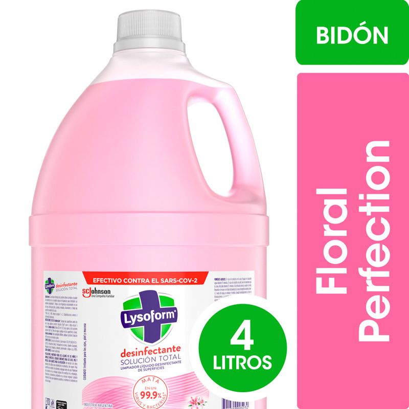Limpiador-L-quido-Desinfectante-De-Superficies-Lysoform-Floral-Perfection-Botella-4l-1-4022