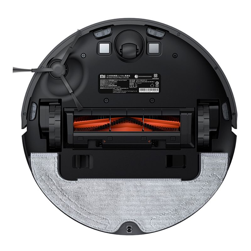 Aspiradora-Xiaomi-Robot-Vacuum-Mop-2-Ultra-Negro-Bhr5195eu-3-35950