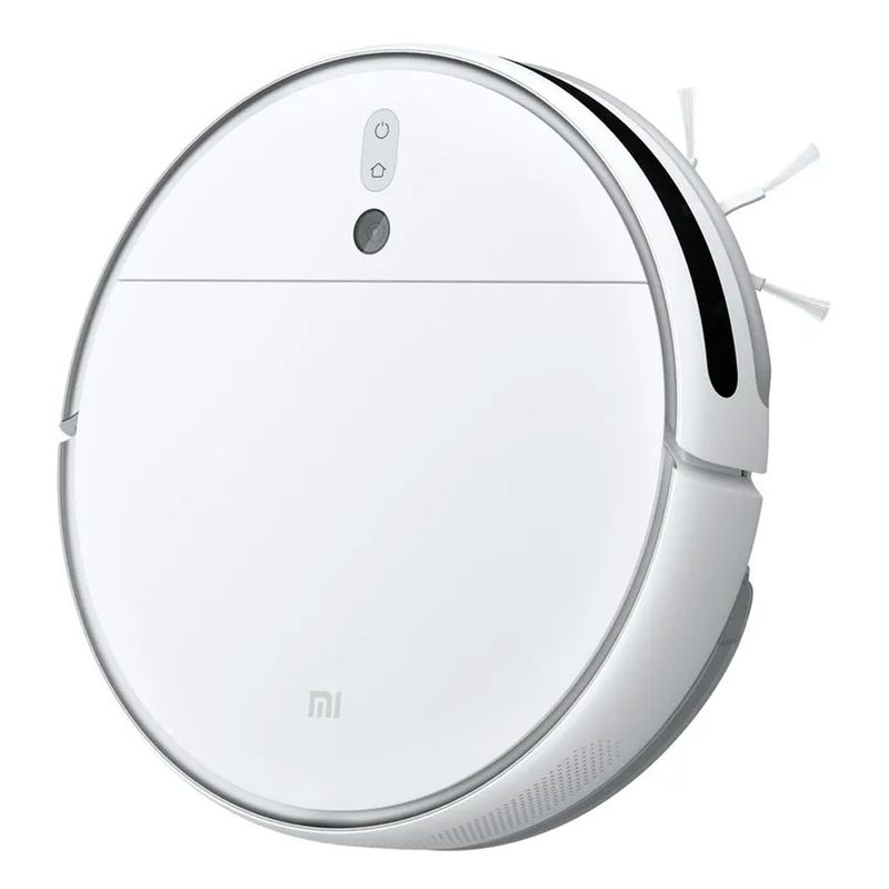 Aspiradora-Robot-Xiaomi-Mi-Robot-Vacuum-Mop-2-Blanco-Bhr5055eu-1-35949