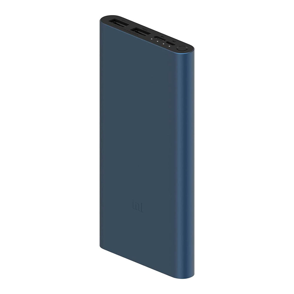 Comprá Cargador Portátil USB Xiaomi VXN4304GL 20.000 MAh - Negro - Envios a  todo el Paraguay