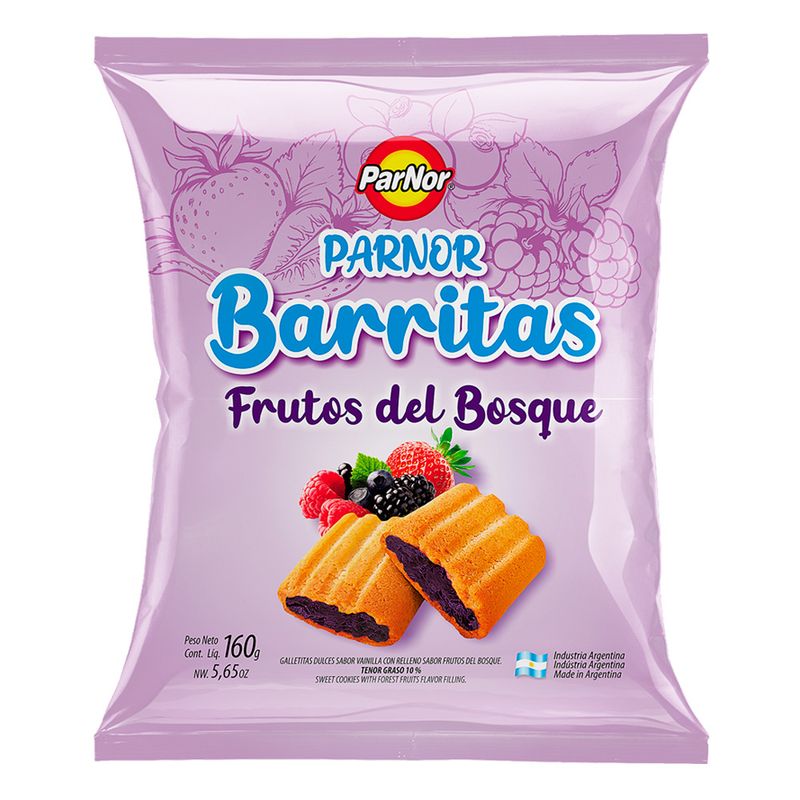 Galletitas-Rellenas-Parnor-Barritas-Frutos-Bosque-160g-1-36070