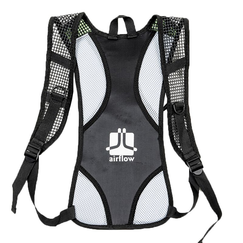 Bolsa Transparente Con Cordones - Pack De 2 | Impermeable, PVC | Para Gimnasio, Playa, Viajes O Mochila Escolar | Tamaño 33x42 Cm