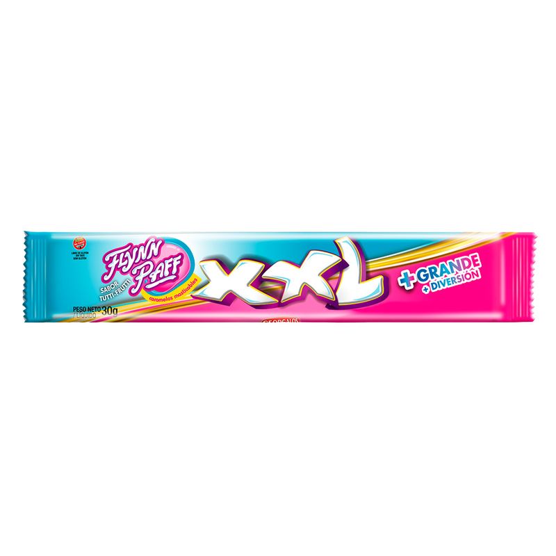 Caramelo-Masticable-Flynn-Paff-Xxl-Tutti-Frutti-30g-1-36139