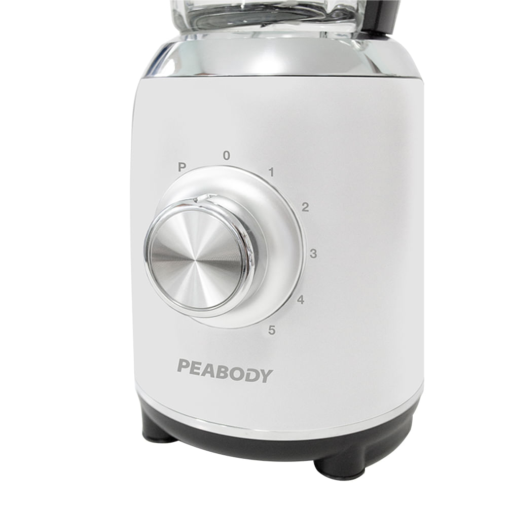 Licuadora discount peabody 800w