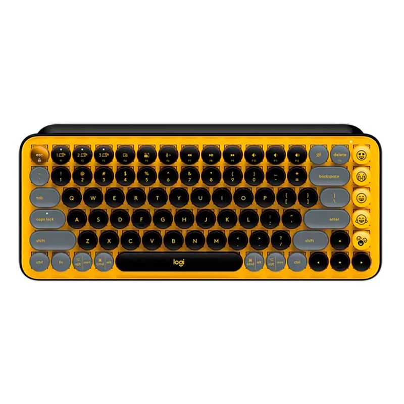 Teclado-Logitech-Pop-Keys-Mecanico-Yellow-920-010713-1-36288