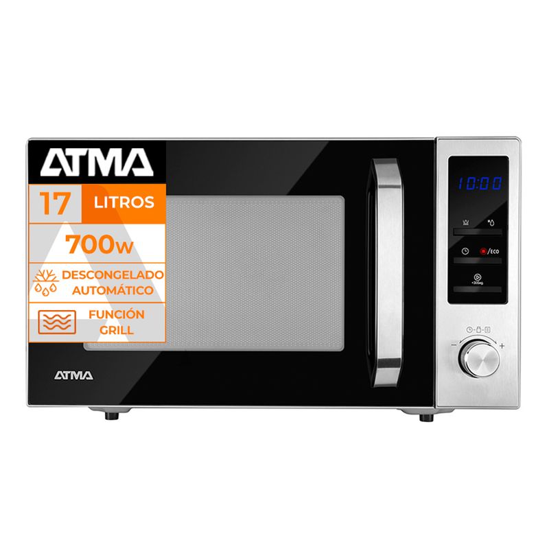 Microondas-Atma-Digital-Grill-1150w-28-Litros-Gris-1-572