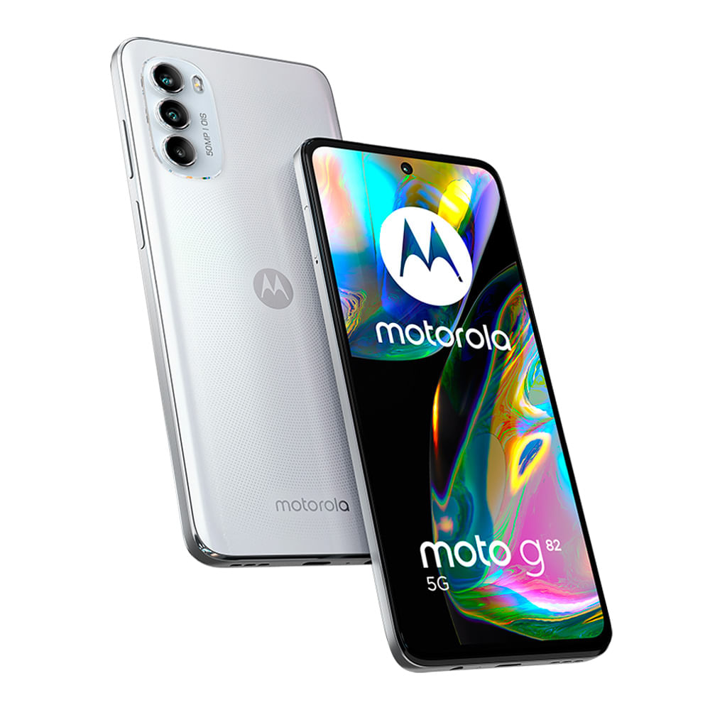 Yogur compañero flor Celular Moto Edge 30 Pro Blanco 256/12gb 6.67" Lap - Masonline - Más Online
