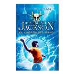 El-Ladr-n-Del-Rayo-Percy-Jackson-Y-Los-Dioses-Del-Olimpo-1-36387