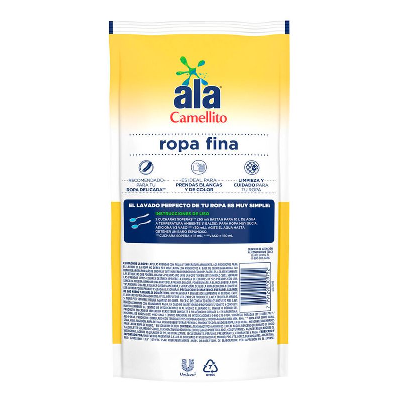 Jab-n-L-quido-Ropa-Fina-Ala-Camellito-Lavado-A-Mano-450-Ml-3-148